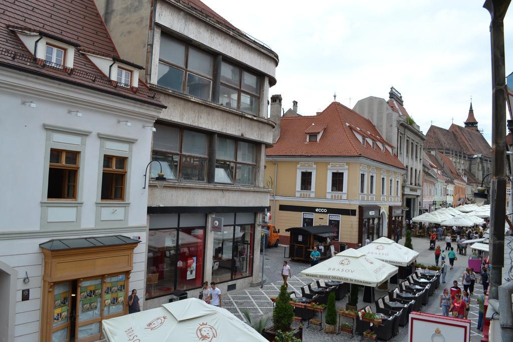 Casa Republicii Braşov Quarto foto